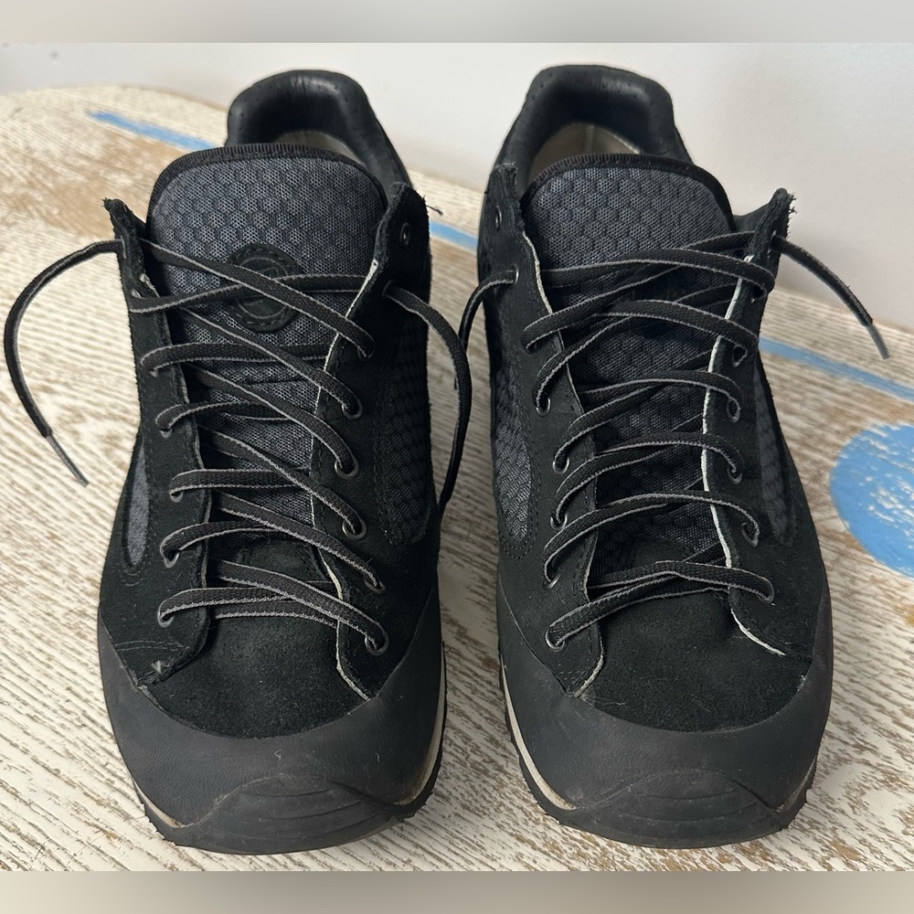 Hanwag Salt Rock low-top hiking shoes Men’s size 11.5